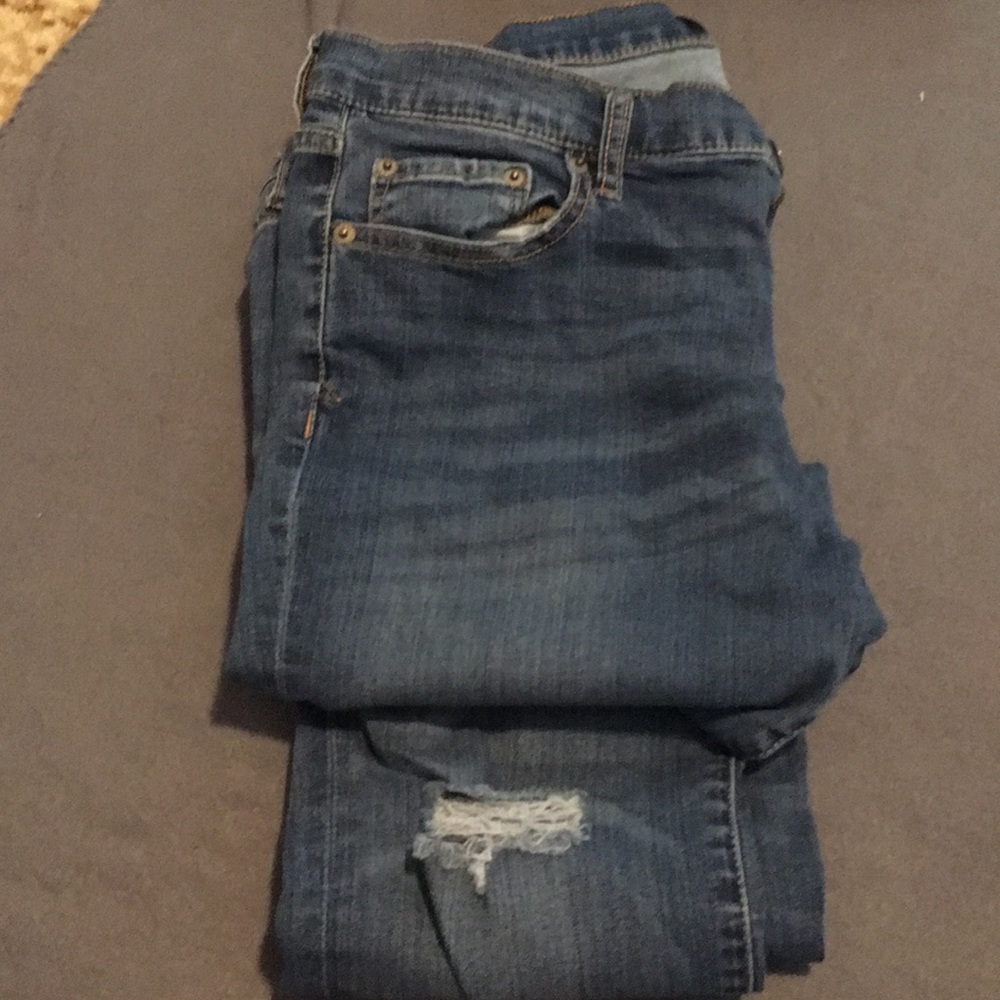 Jeans - Picture 2 of 3